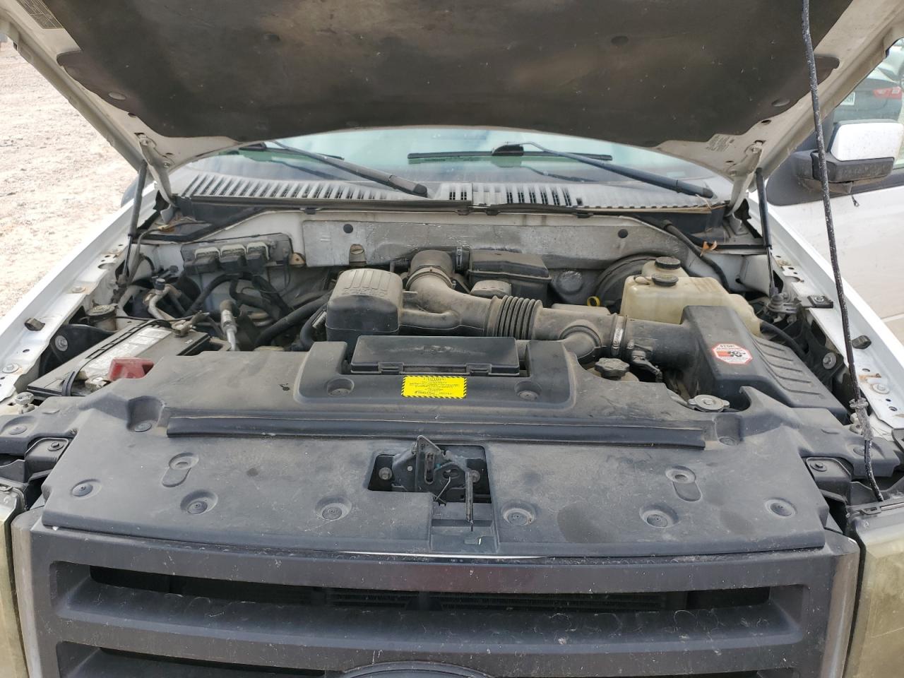 2009 Ford Expedition - Image 12