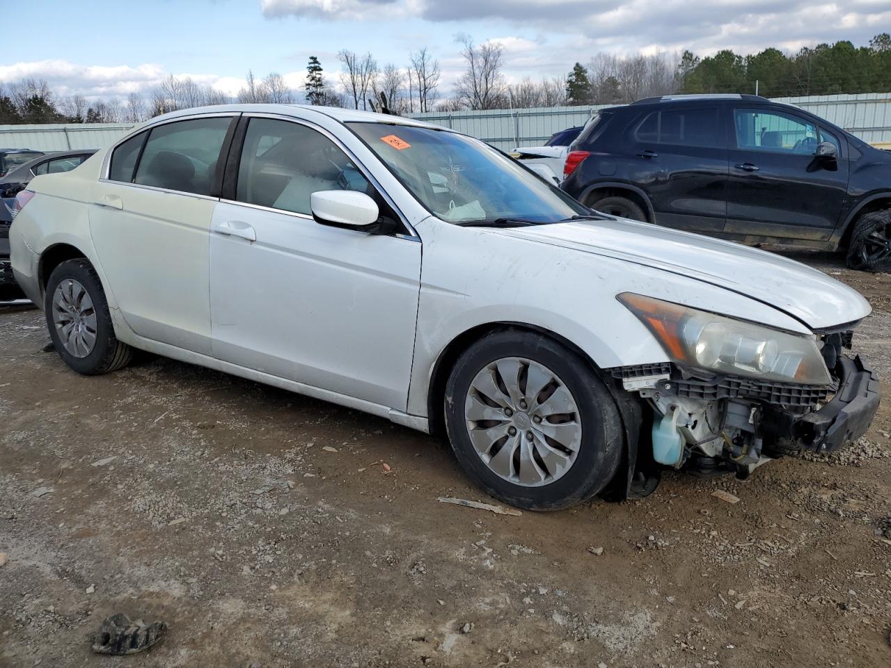 2010 Honda Accord - Image 4