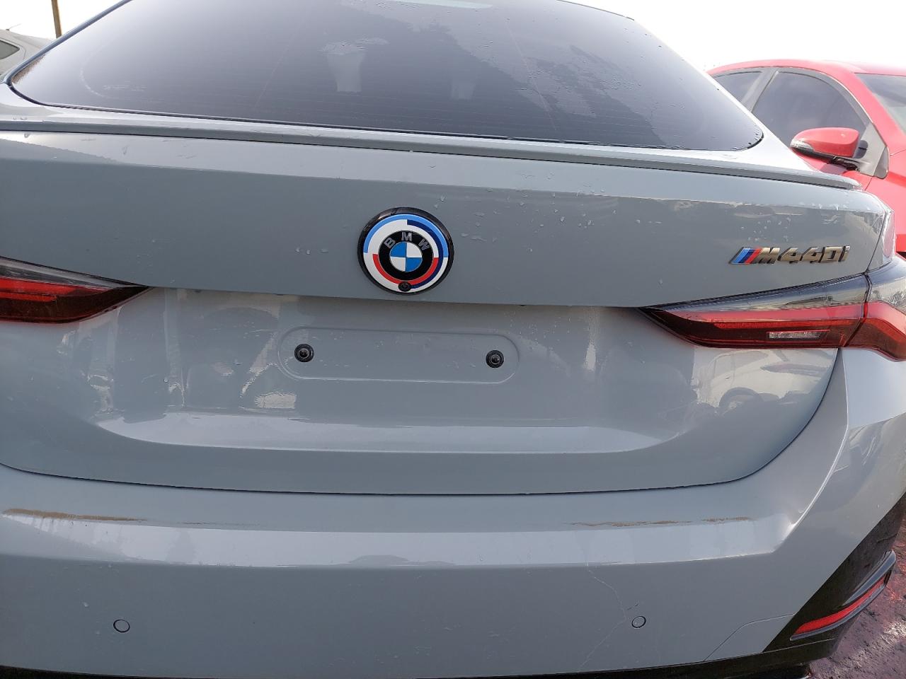 WBA11AW0XNFN15250 - 2022 Bmw 440 - #undefined