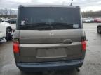 2007 Honda Element Ex en Venta en Louisville, KY - Front End