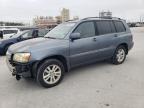 2006 Toyota Highlander Hybrid zu verkaufen in New Orleans, LA - Front End