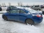 2011 Honda Civic Lx for Sale in Montreal-est, QC - Side