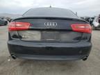 2013 Audi A6 Premium للبيع في Las Vegas، NV - Side