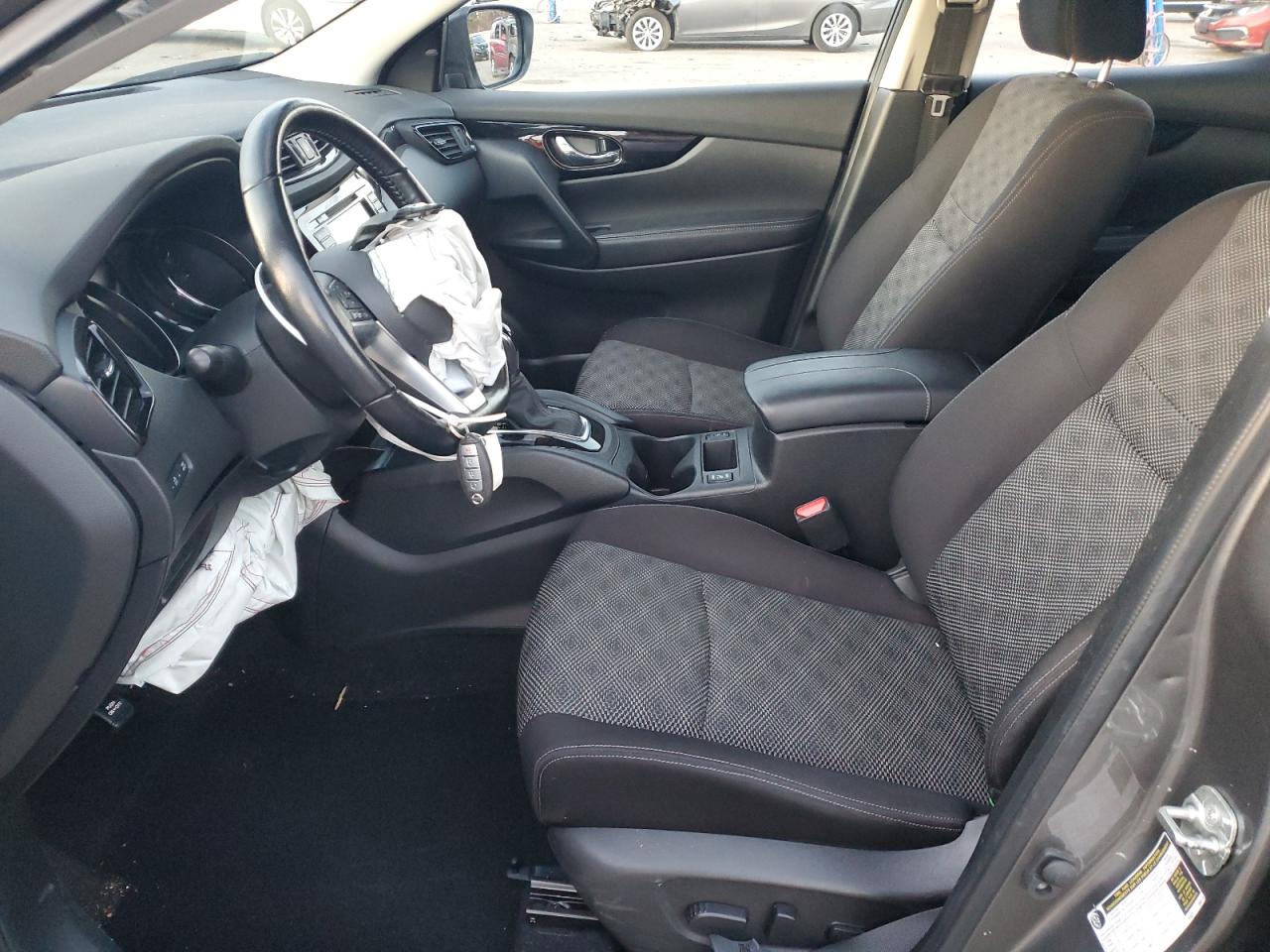 2020 Nissan Rogue - Image 7