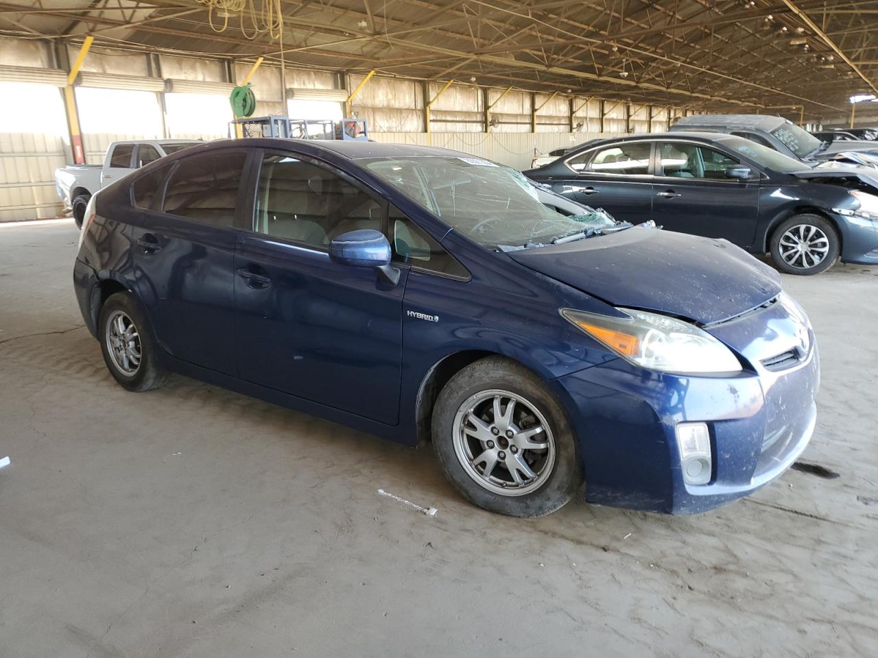 2010 Toyota Prius - Image 4