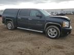 2012 Chevrolet Silverado K1500 Ltz للبيع في Davison، MI - Front End