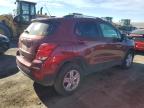 2022 Chevrolet Trax 1Lt продається в Albuquerque, NM - Front End