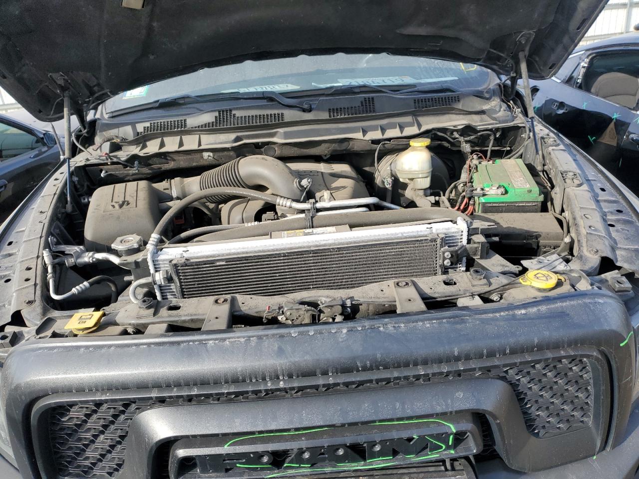 2017 RAM 1500 - Image 11