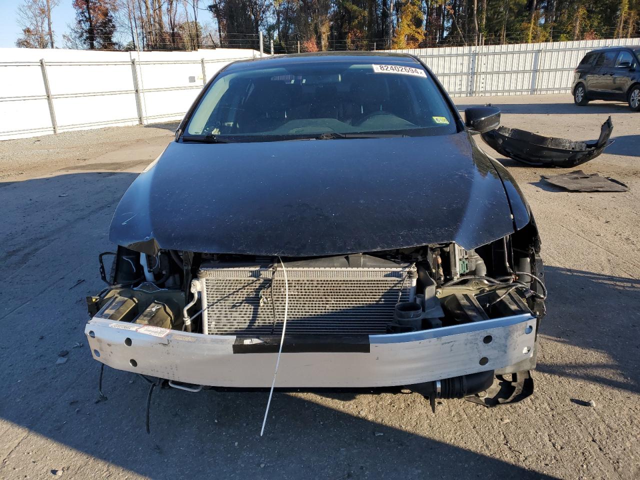 2018 Acura ILX - Image 5