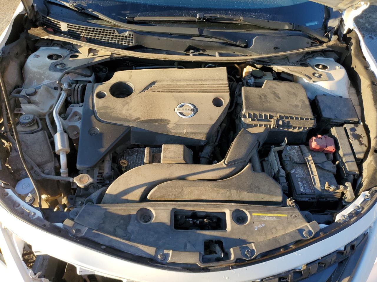2015 Nissan Altima - Image 11