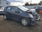 2012 Honda Fit  للبيع في Windsor، NJ - Front End