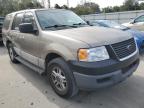 2003 Ford Expedition Xlt for Sale in Savannah, GA - Side