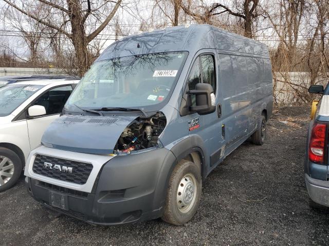 2021 Ram Promaster 3500 3500 High