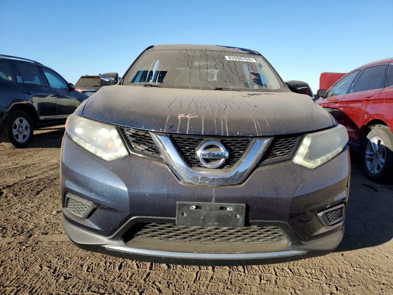 2016 Nissan Rogue - Image 5