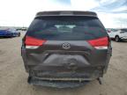 2013 Toyota Sienna Le de vânzare în Amarillo, TX - Rear End