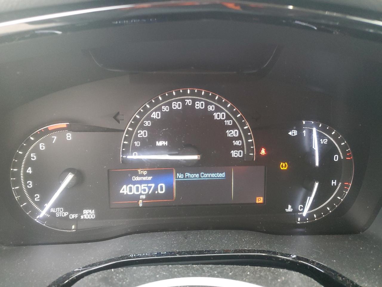 2018 Cadillac Xt5 Premium Luxury VIN: 1GYKNFRSXJZ226832 Lot: 84837854