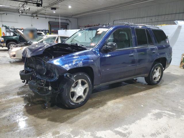 2008 Chevrolet Trailblazer Ls