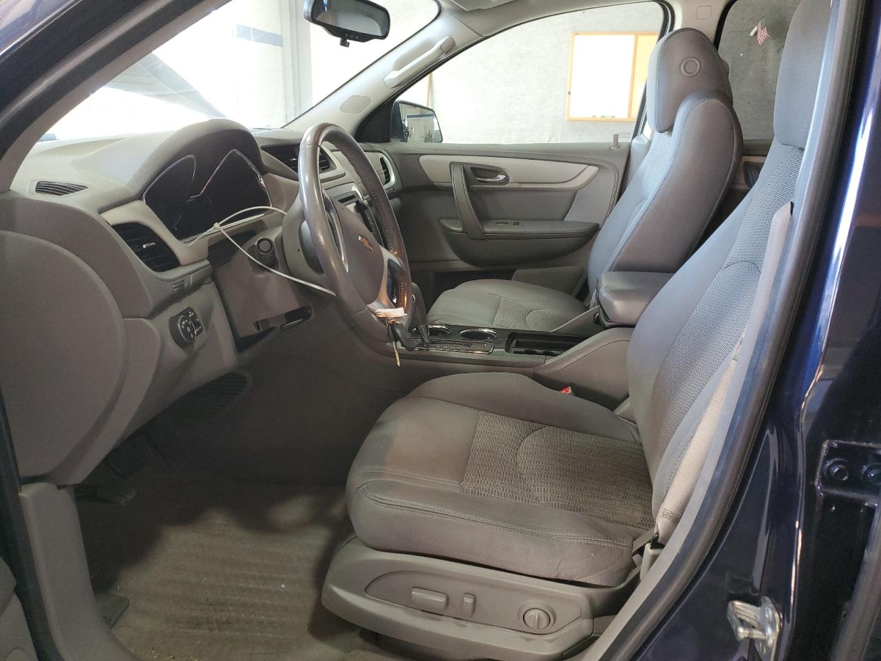2015 Chevrolet Traverse - Image 7