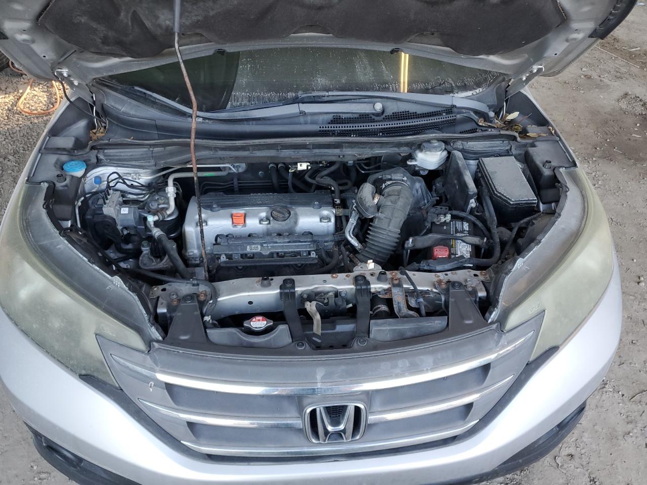 2014 Honda CR-V - Image 12