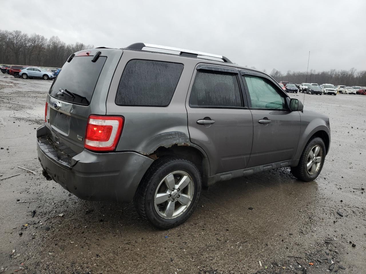 2012 Ford Escape - Image 3