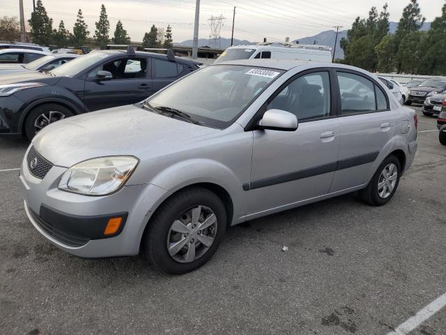 2009 Kia Rio Base