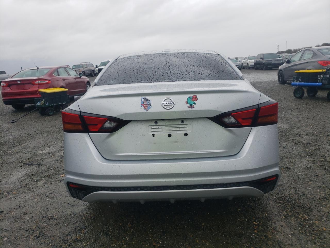 2019 Nissan Altima - Image 6