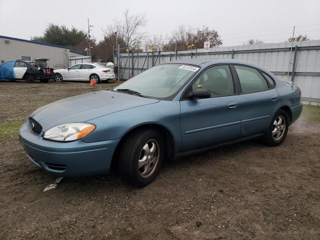 2006 Ford Taurus Se