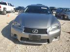2015 Lexus Gs 350 de vânzare în Taylor, TX - Rear End