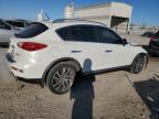 2016 Infiniti Qx50  zu verkaufen in Kansas City, KS - Front End