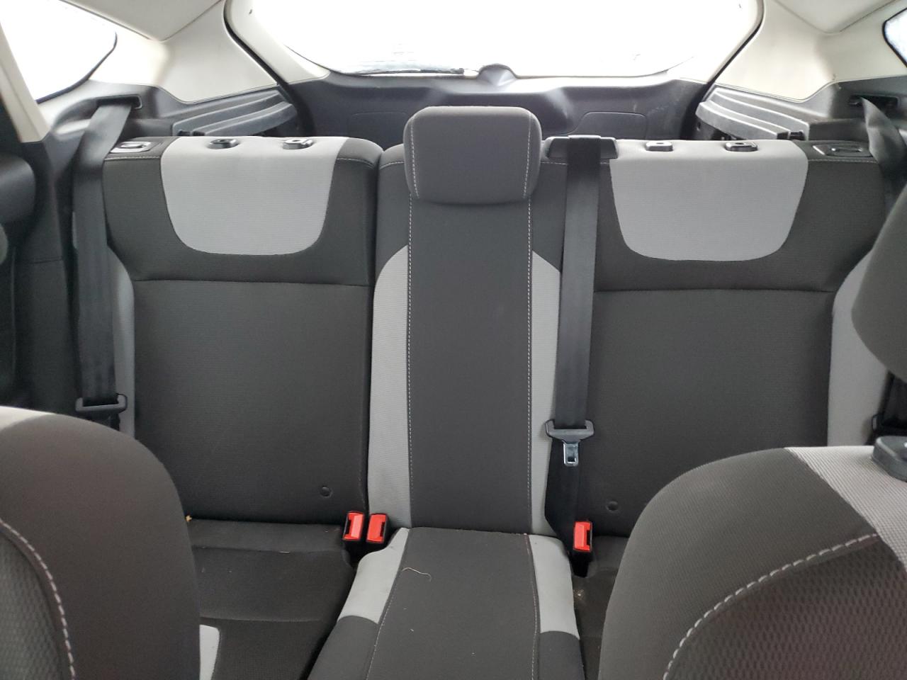 2012 Ford Focus - Image 10