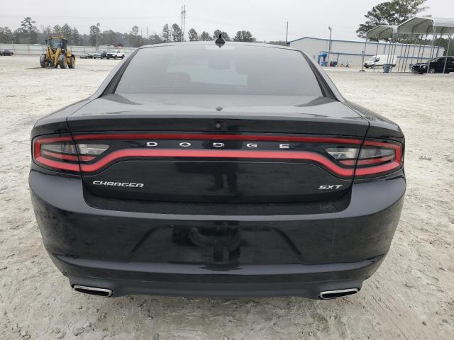  DODGE CHARGER 2015 Czarny