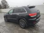 2018 Jeep Grand Cherokee Limited на продаже в Albany, NY - Front End