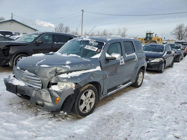 2007 Chevrolet Hhr Lt