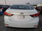 2016 Hyundai Elantra Se for Sale in Lebanon, TN - Vandalism