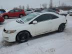 2009 HONDA CIVIC LX for sale at Copart QC - MONTREAL