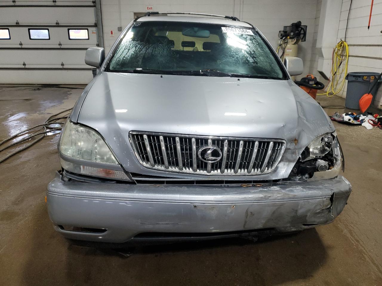 2001 Lexus RX - Image 5