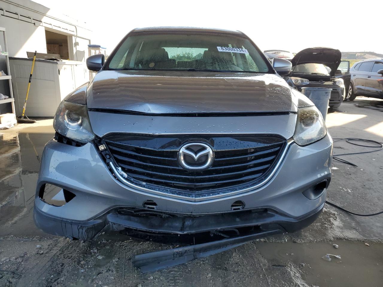 2013 Mazda CX-9 - Image 5