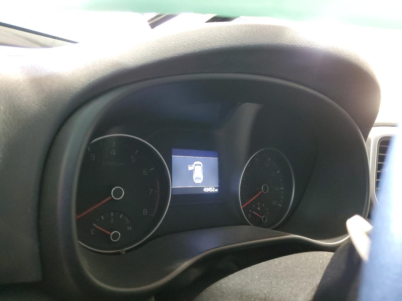 2022 Kia Sportage - Image 9