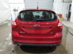 2013 Ford Focus Se zu verkaufen in Central Square, NY - Front End