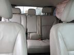 2010 Ford Edge Sel за продажба в Eugene, OR - Side