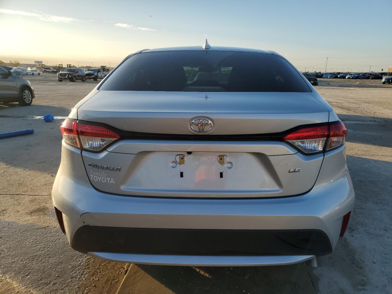 2022 Toyota Corolla - Image 6