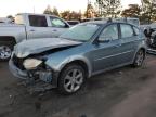 2009 Subaru Impreza Outback Sport на продаже в Denver, CO - Front End