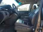 2012 Honda Odyssey Exl იყიდება Bridgeton-ში, MO - Rear End