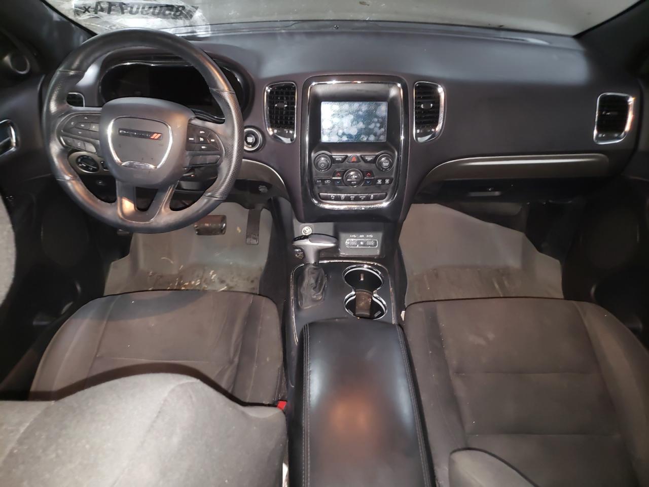 2018 Dodge Durango - Image 8