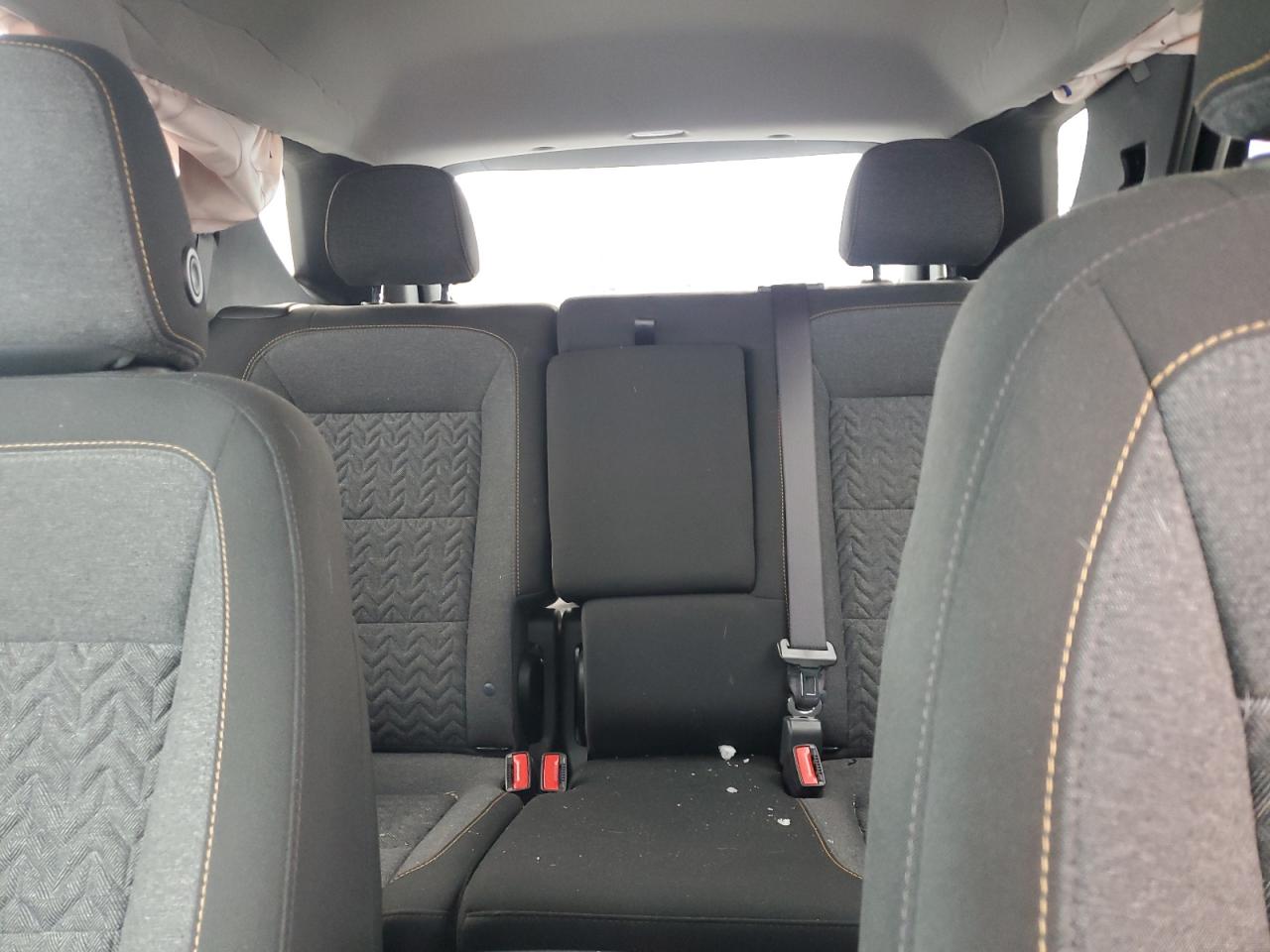 2022 Chevrolet Equinox - Image 10