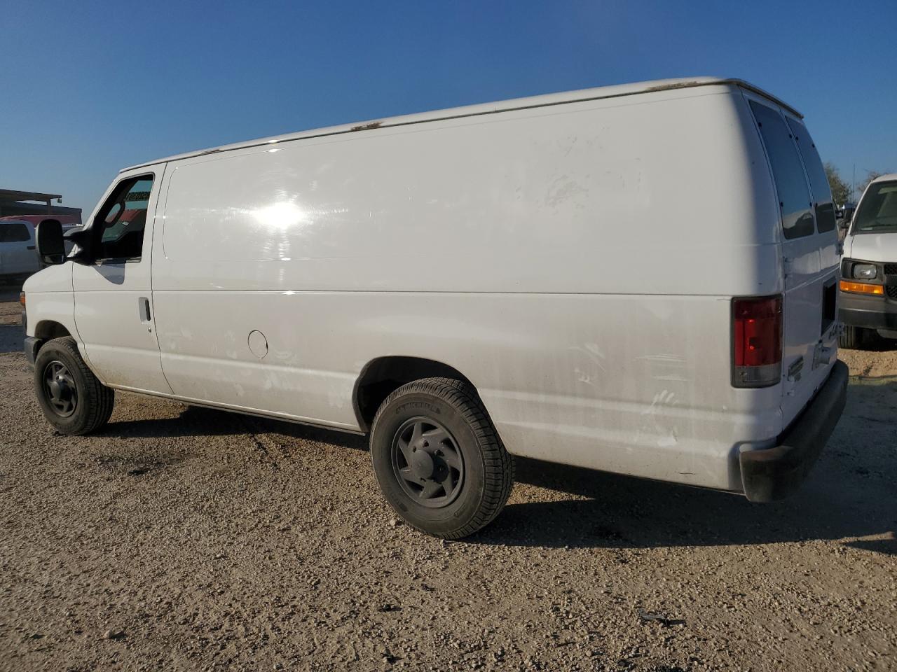 VIN 1FTNS2EW5DDA61514 2013 FORD ALL Models no.2