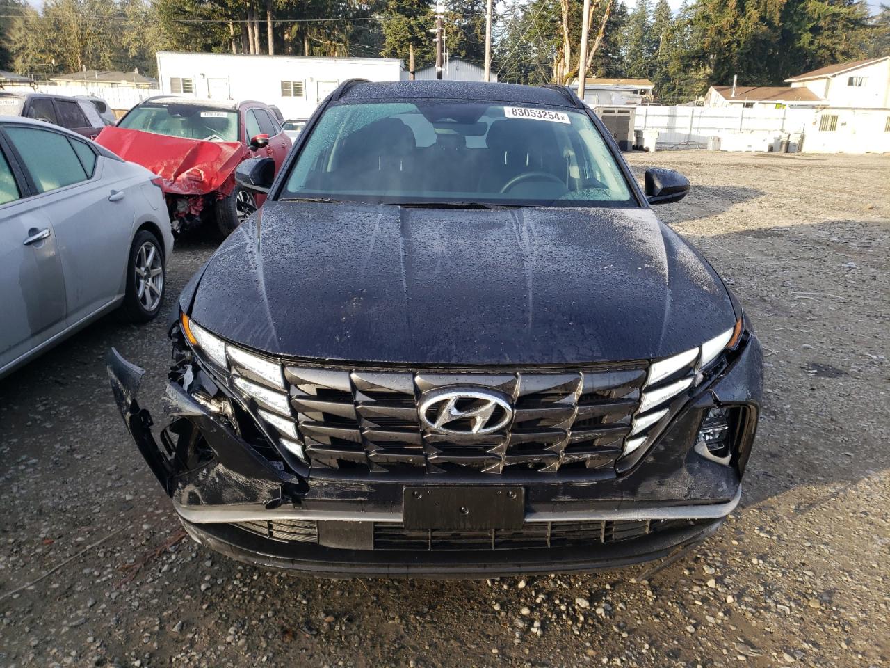 2024 Hyundai Tucson - Image 5