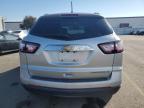 2015 Chevrolet Traverse Lt zu verkaufen in Hayward, CA - Normal Wear