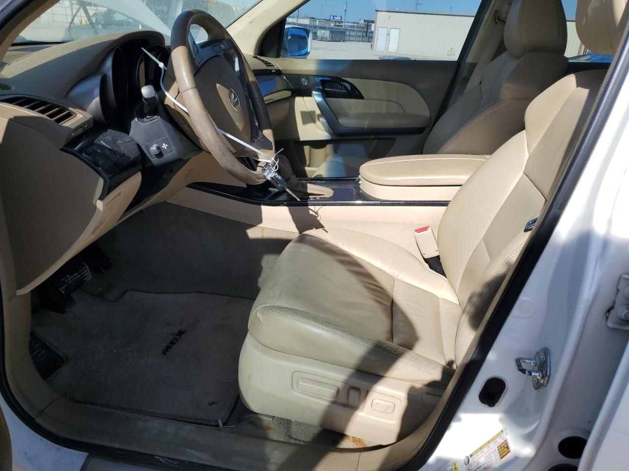 2009 Acura MDX - Image 7