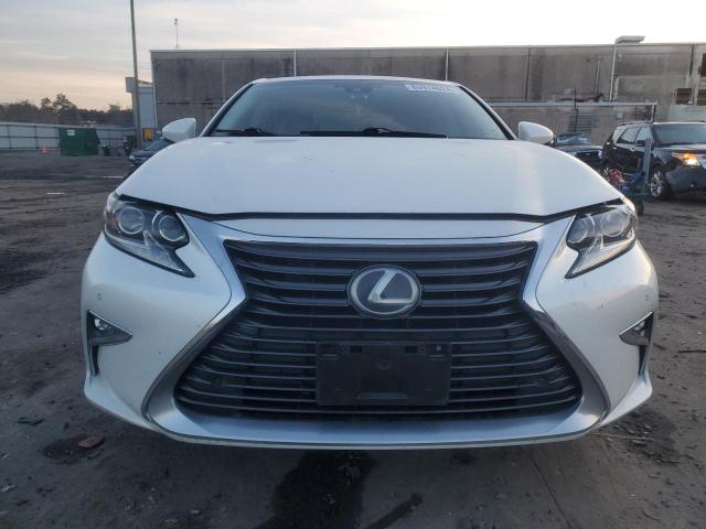  LEXUS ES350 2017 Белы